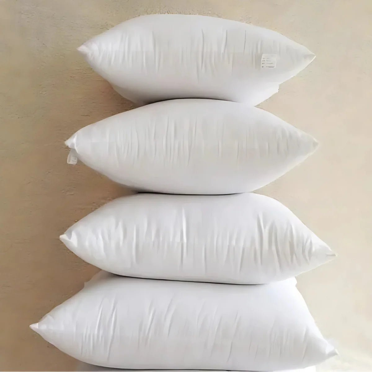 Luxusní bouclé povlak na polštář 45 x 45 cm – nadčasový komfort a styl